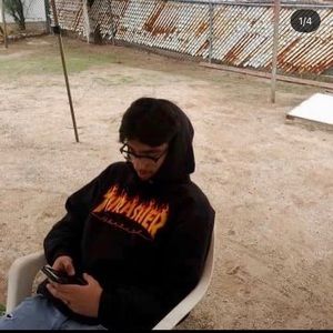 Meet your Posher, Andre